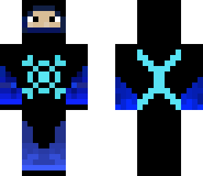 ice assasin