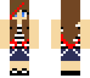 rebel girl