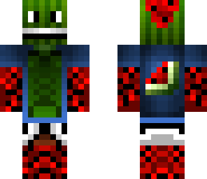 boo-ya melon