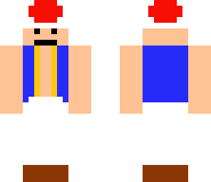 toad
