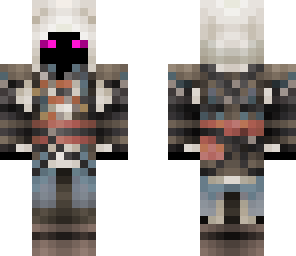 ender assassin