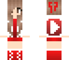youtube girl