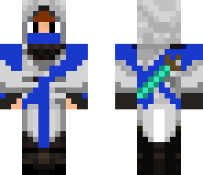 unsure assassin