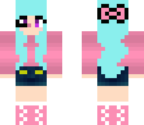 my skin