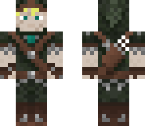 best wood elf