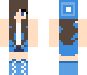 cute girl remake