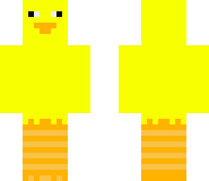 duck el pato