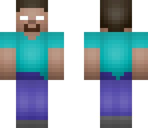 herobrine original