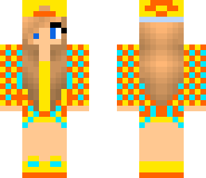 hipster girl remake