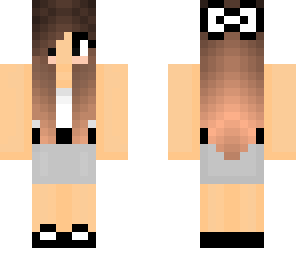 a skin
