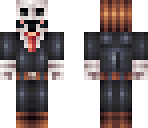 mr anonymous