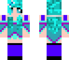 aqua gurl