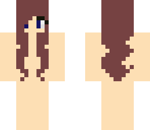 chocolote icecream hair base