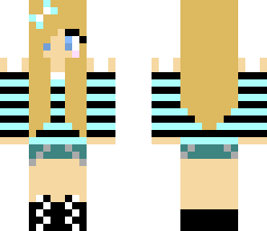 girly