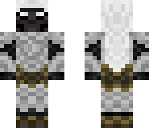 drow arcane guard