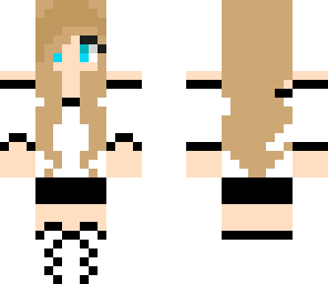 cute girl