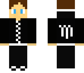 brown hair guy