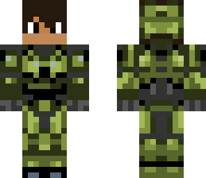 halo mark