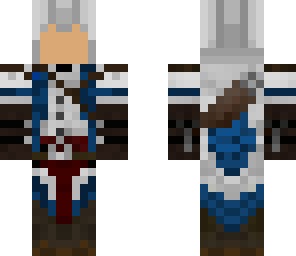assasin's creed