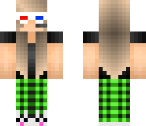 gamergirlpjs