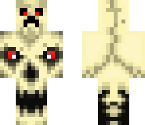 skull creeper