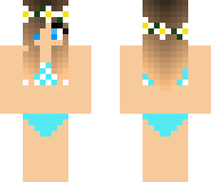 summer girl