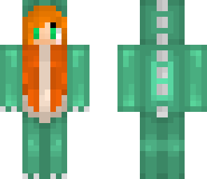 littlemissgingy dino