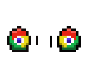 google chrome icon