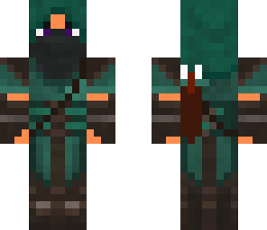green wood rogue