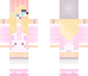 baby bunny gurl