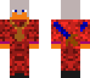 warrior