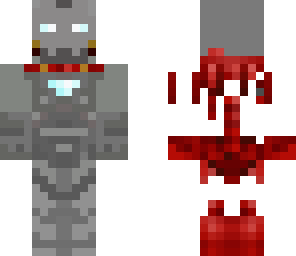 stealth iron man