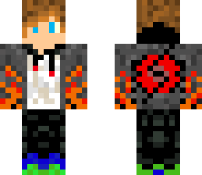 fire guy