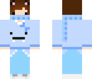 kawaii kieran re-upload