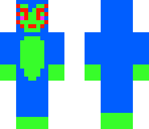 neon stampy