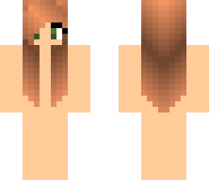 brunette hair base