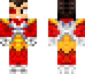 formosogamer - skin beta 2014