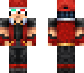 edit champ red