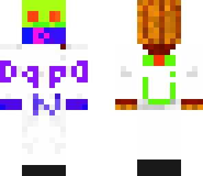 a skin