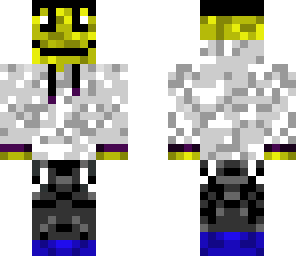 smiley hoodie 2