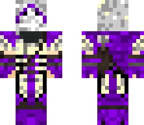 evil assasin