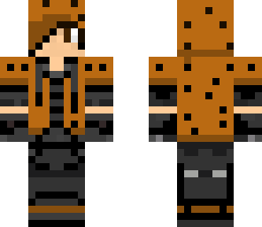my old skin