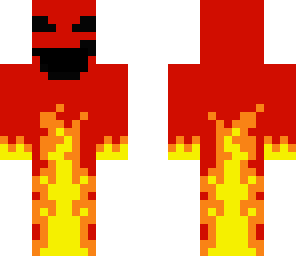 fire ghost