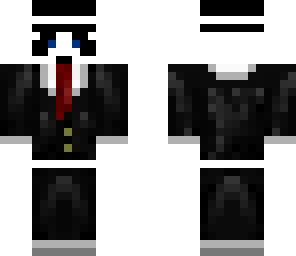 panda