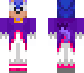 sonic swap request 4