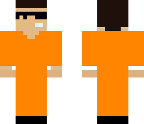 prison man