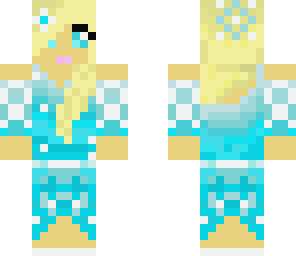queen elsa