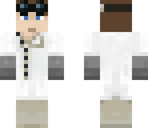 riot craft dude