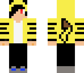 pikachu me boy 2
