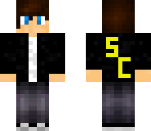 skycapin